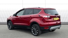 Ford Kuga 1.5 EcoBoost Titanium X Edition 5dr 2WD Petrol Estate